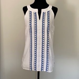 Vineyard Vines Halter Top